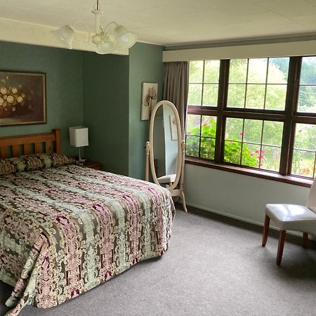 Arden Country House Bnb - Entire House To Yourself -Peace In The Country Ντούνεντιν Εξωτερικό φωτογραφία