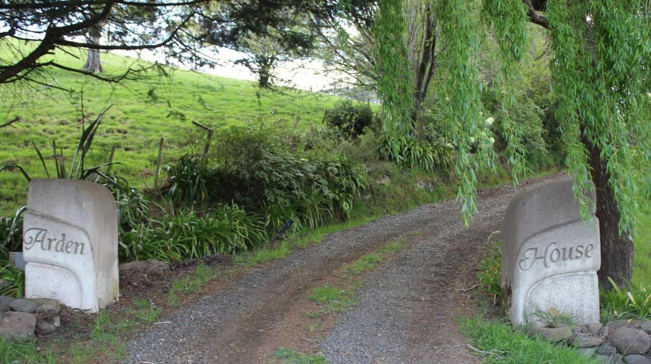 Arden Country House Bnb - Entire House To Yourself -Peace In The Country Ντούνεντιν Εξωτερικό φωτογραφία