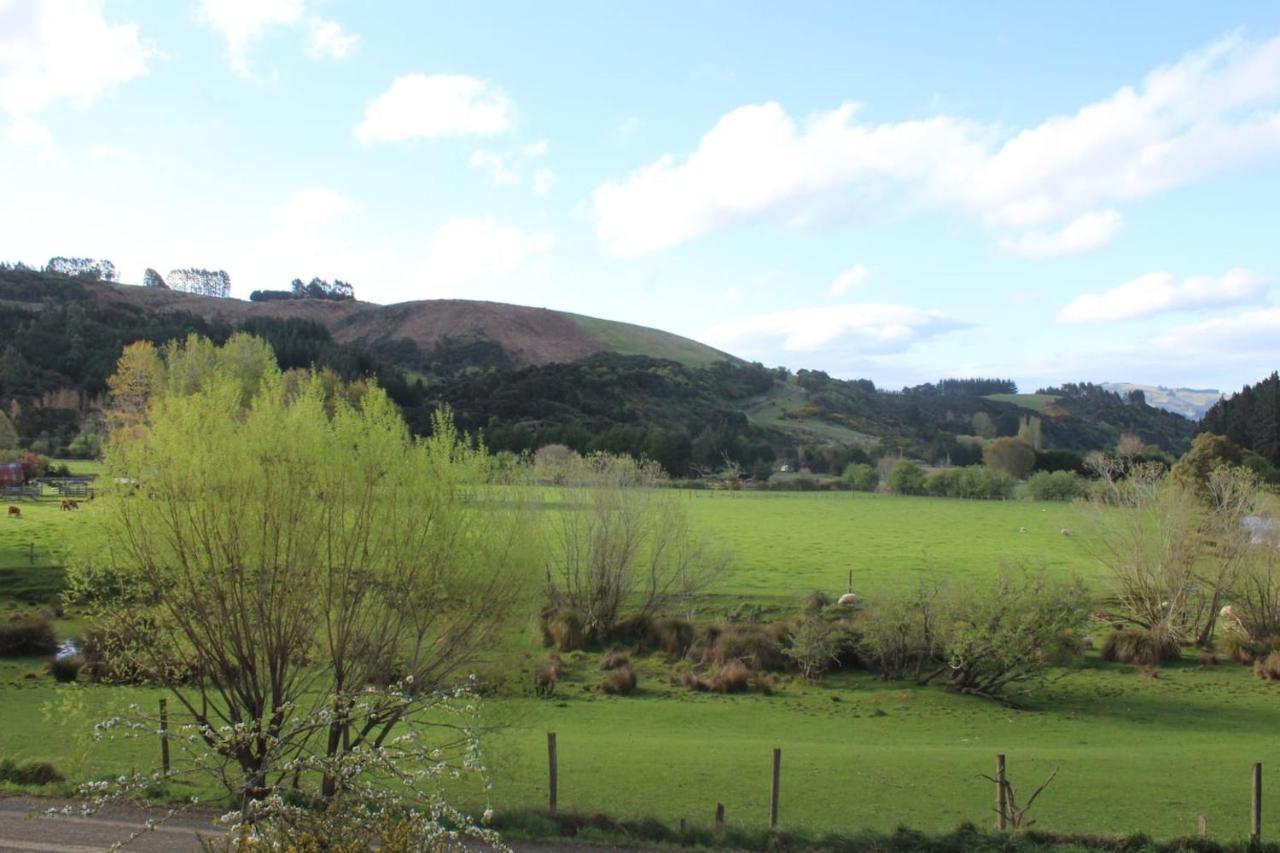 Arden Country House Bnb - Entire House To Yourself -Peace In The Country Ντούνεντιν Εξωτερικό φωτογραφία