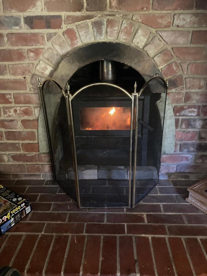 Arden Country House Bnb - Entire House To Yourself -Peace In The Country Ντούνεντιν Εξωτερικό φωτογραφία