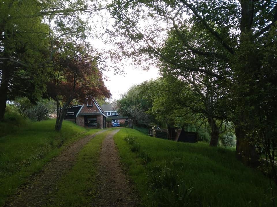 Arden Country House Bnb - Entire House To Yourself -Peace In The Country Ντούνεντιν Εξωτερικό φωτογραφία
