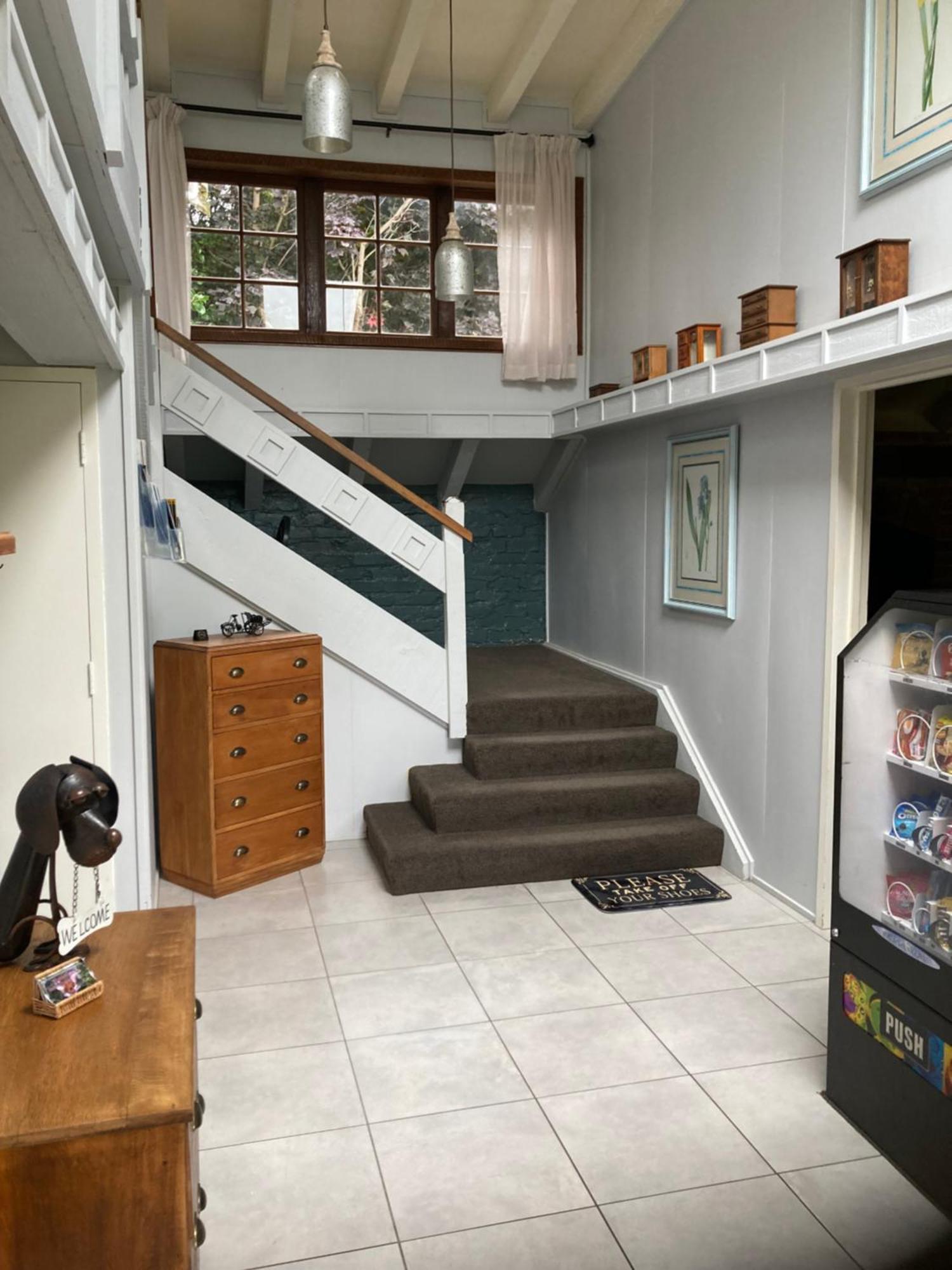 Arden Country House Bnb - Entire House To Yourself -Peace In The Country Ντούνεντιν Εξωτερικό φωτογραφία