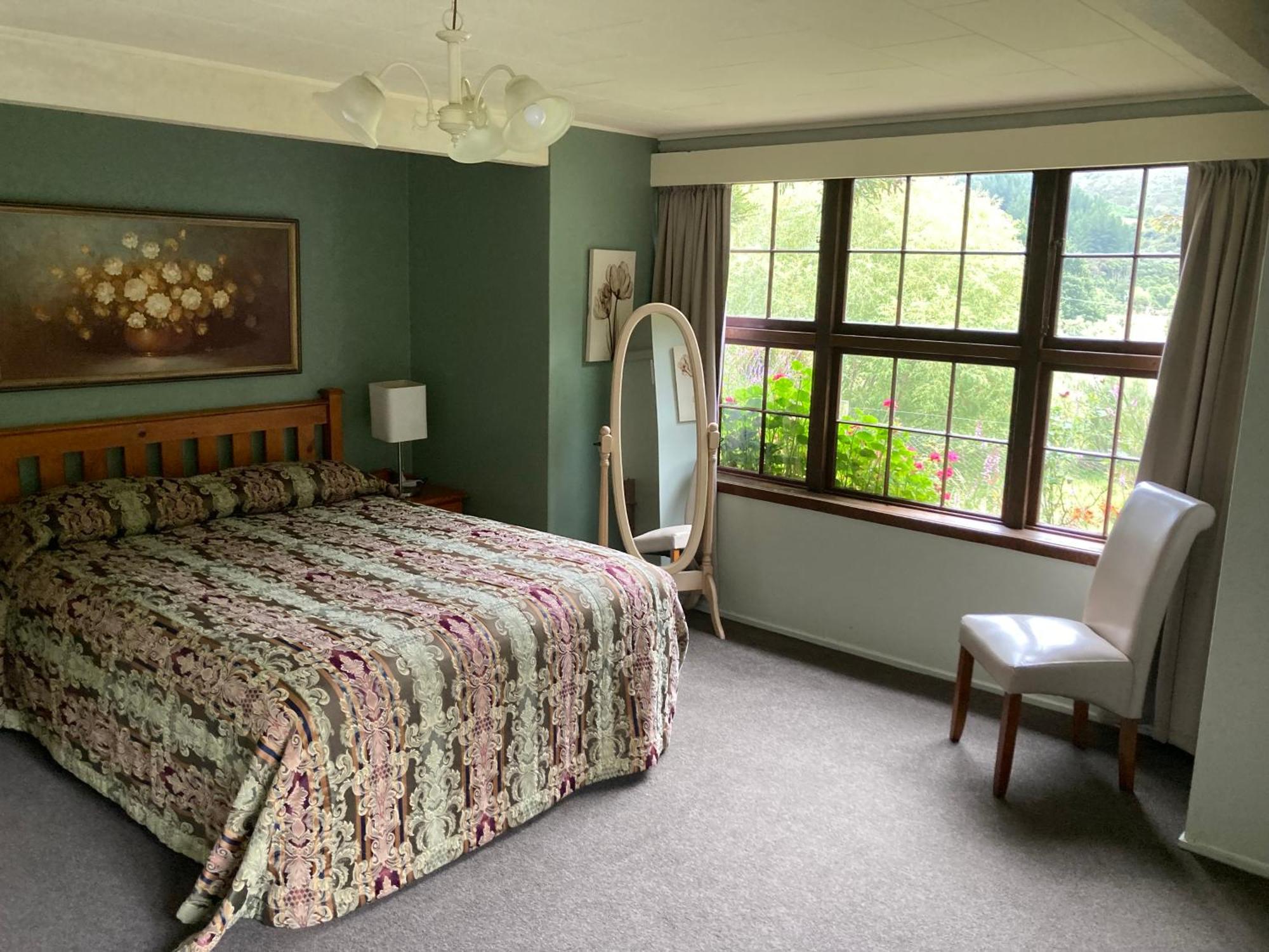Arden Country House Bnb - Entire House To Yourself -Peace In The Country Ντούνεντιν Εξωτερικό φωτογραφία