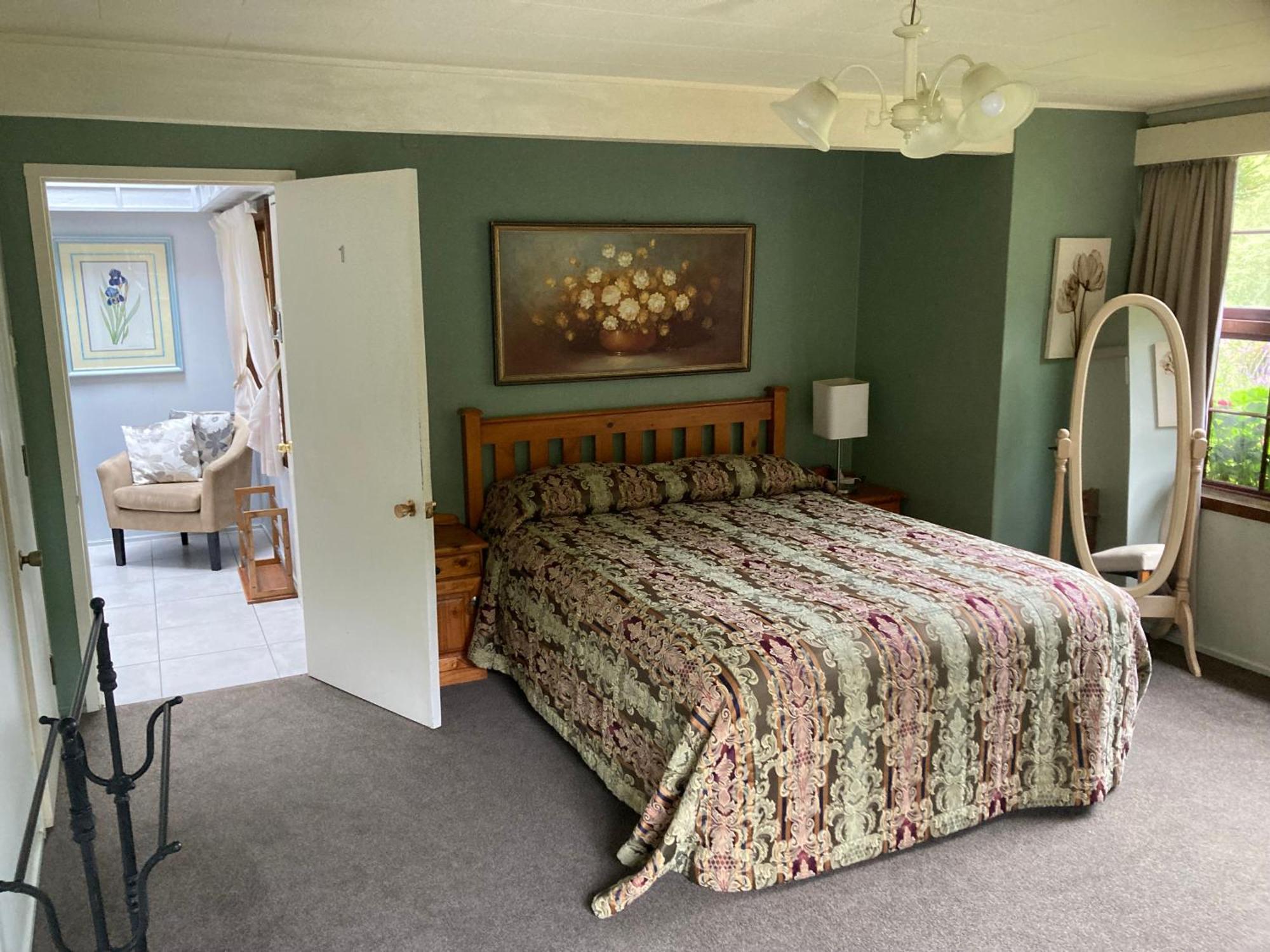 Arden Country House Bnb - Entire House To Yourself -Peace In The Country Ντούνεντιν Εξωτερικό φωτογραφία