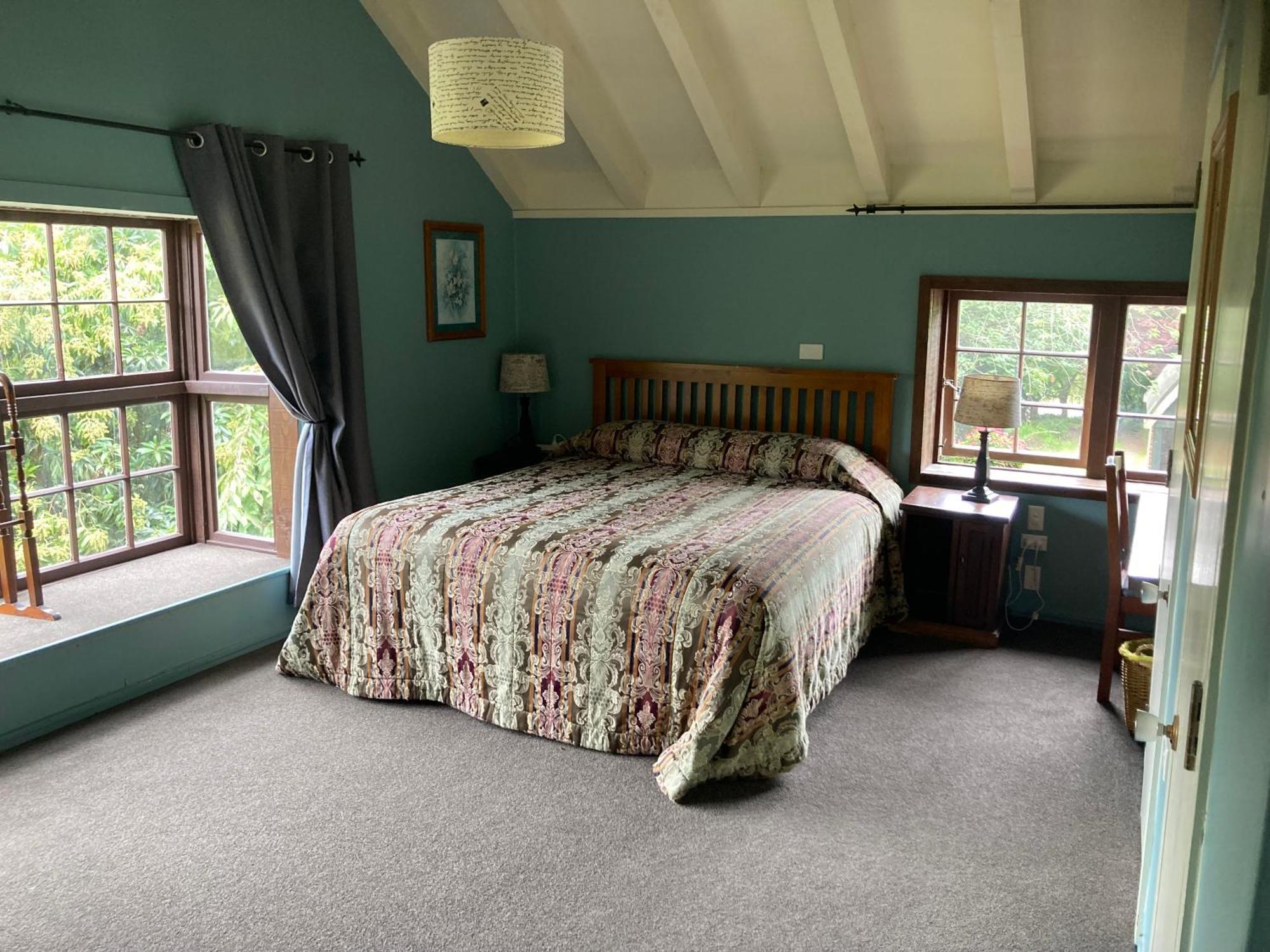 Arden Country House Bnb - Entire House To Yourself -Peace In The Country Ντούνεντιν Εξωτερικό φωτογραφία
