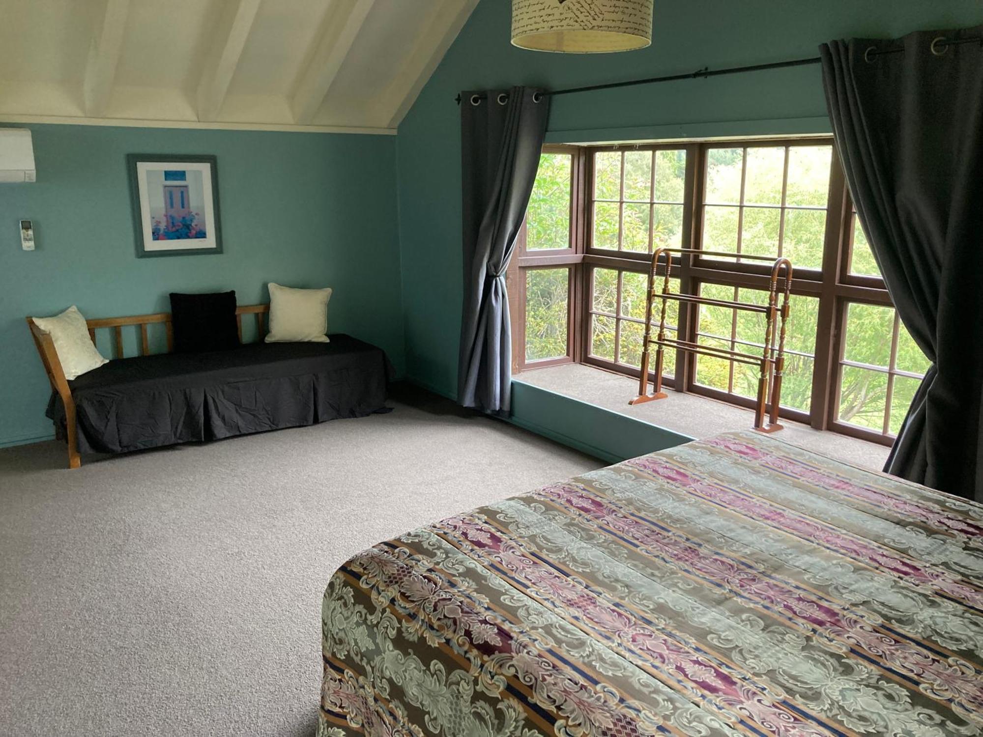 Arden Country House Bnb - Entire House To Yourself -Peace In The Country Ντούνεντιν Εξωτερικό φωτογραφία