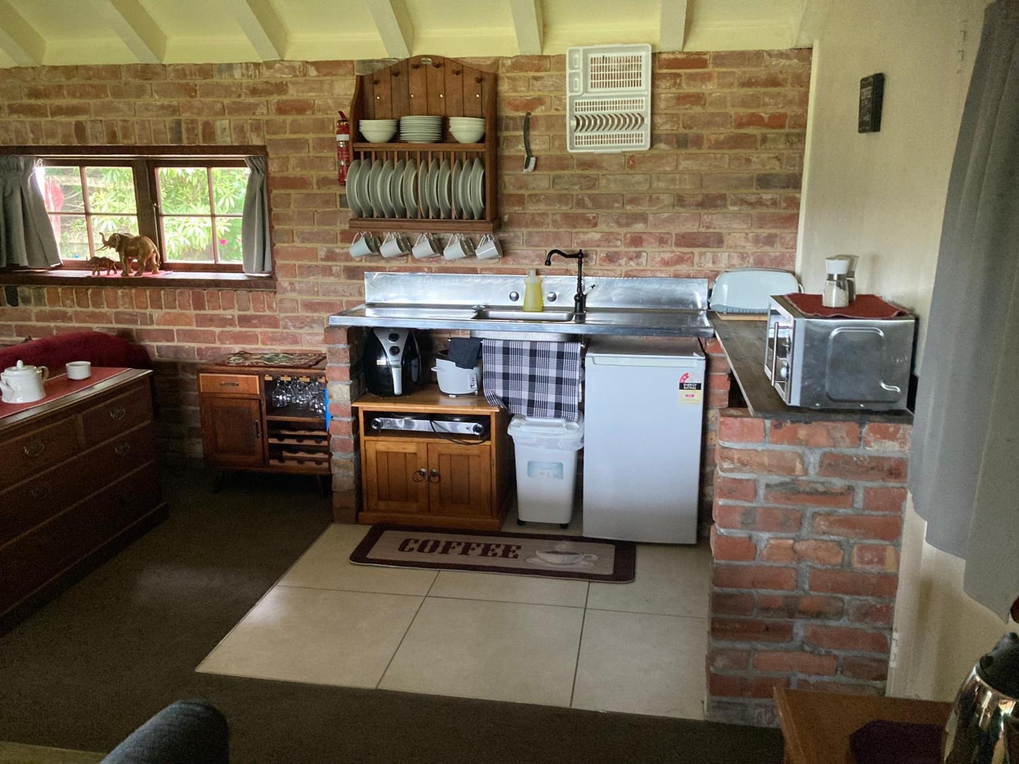 Arden Country House Bnb - Entire House To Yourself -Peace In The Country Ντούνεντιν Εξωτερικό φωτογραφία