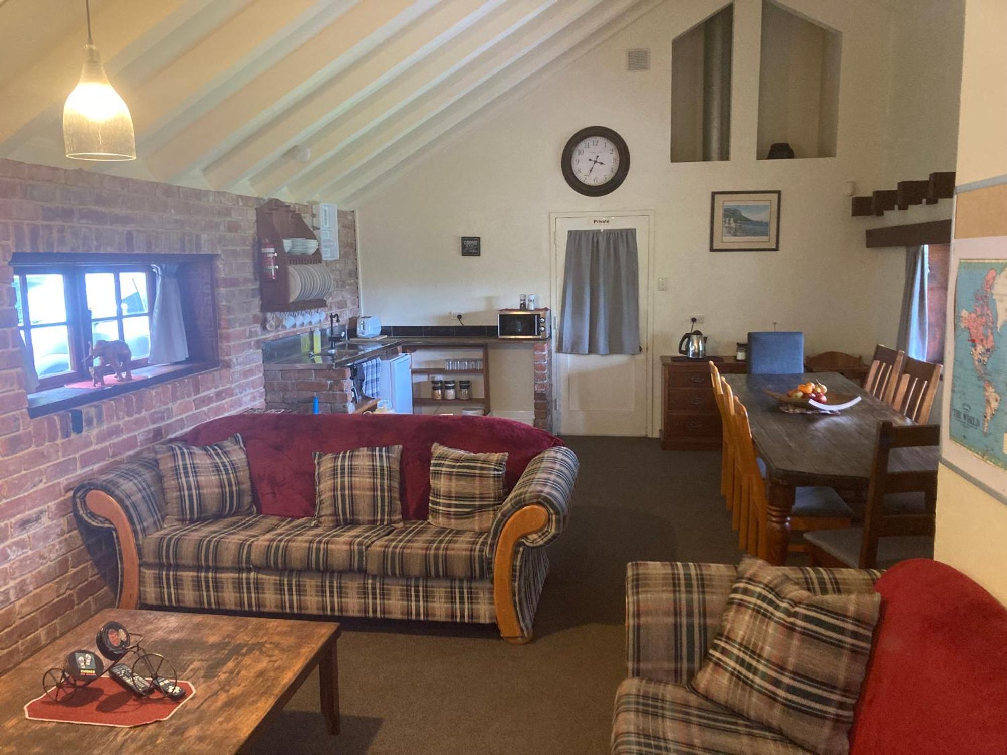 Arden Country House Bnb - Entire House To Yourself -Peace In The Country Ντούνεντιν Εξωτερικό φωτογραφία