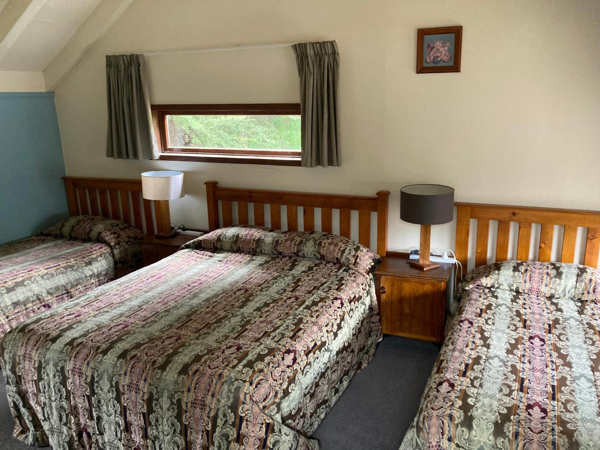 Arden Country House Bnb - Entire House To Yourself -Peace In The Country Ντούνεντιν Εξωτερικό φωτογραφία