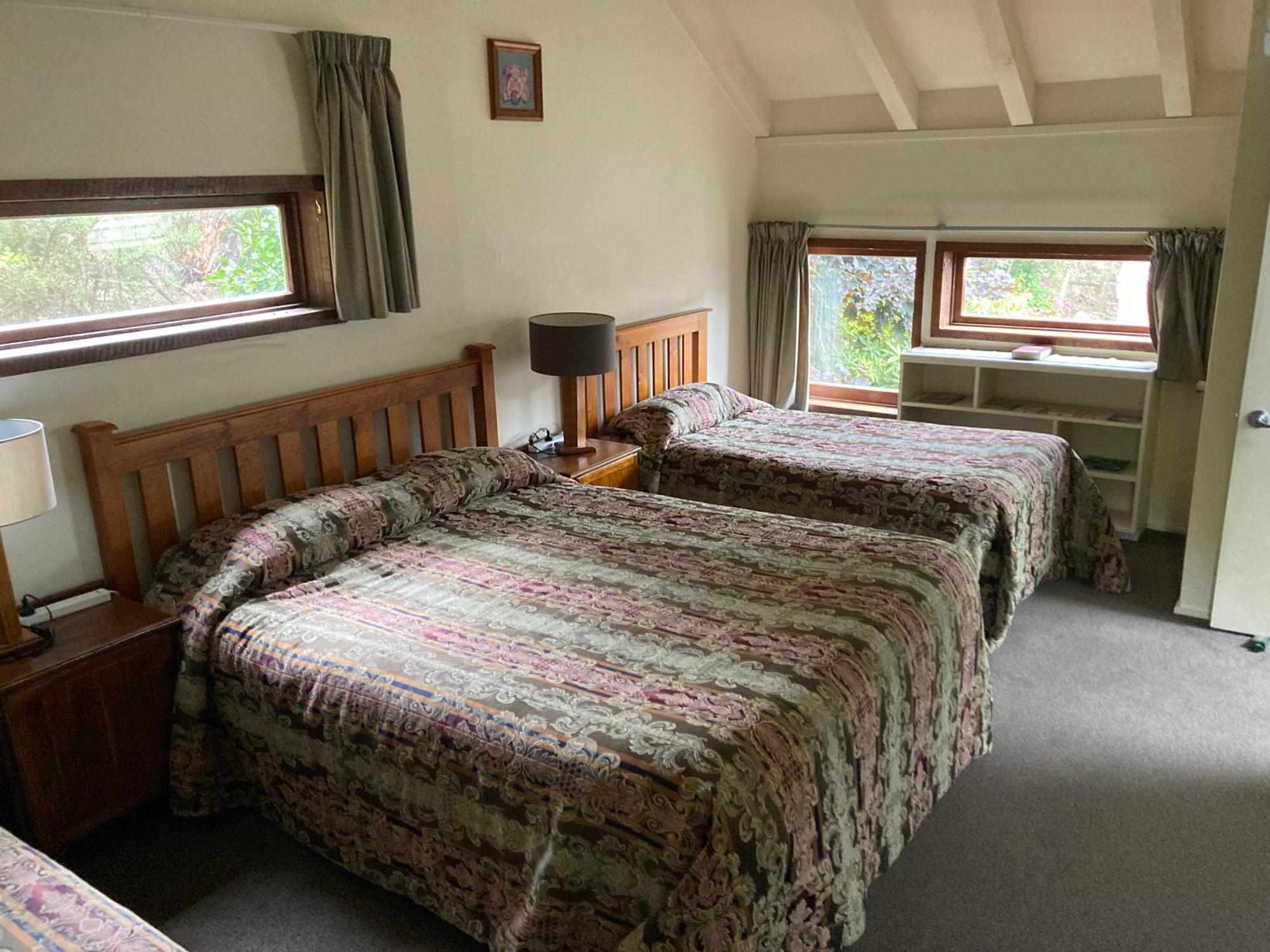 Arden Country House Bnb - Entire House To Yourself -Peace In The Country Ντούνεντιν Εξωτερικό φωτογραφία