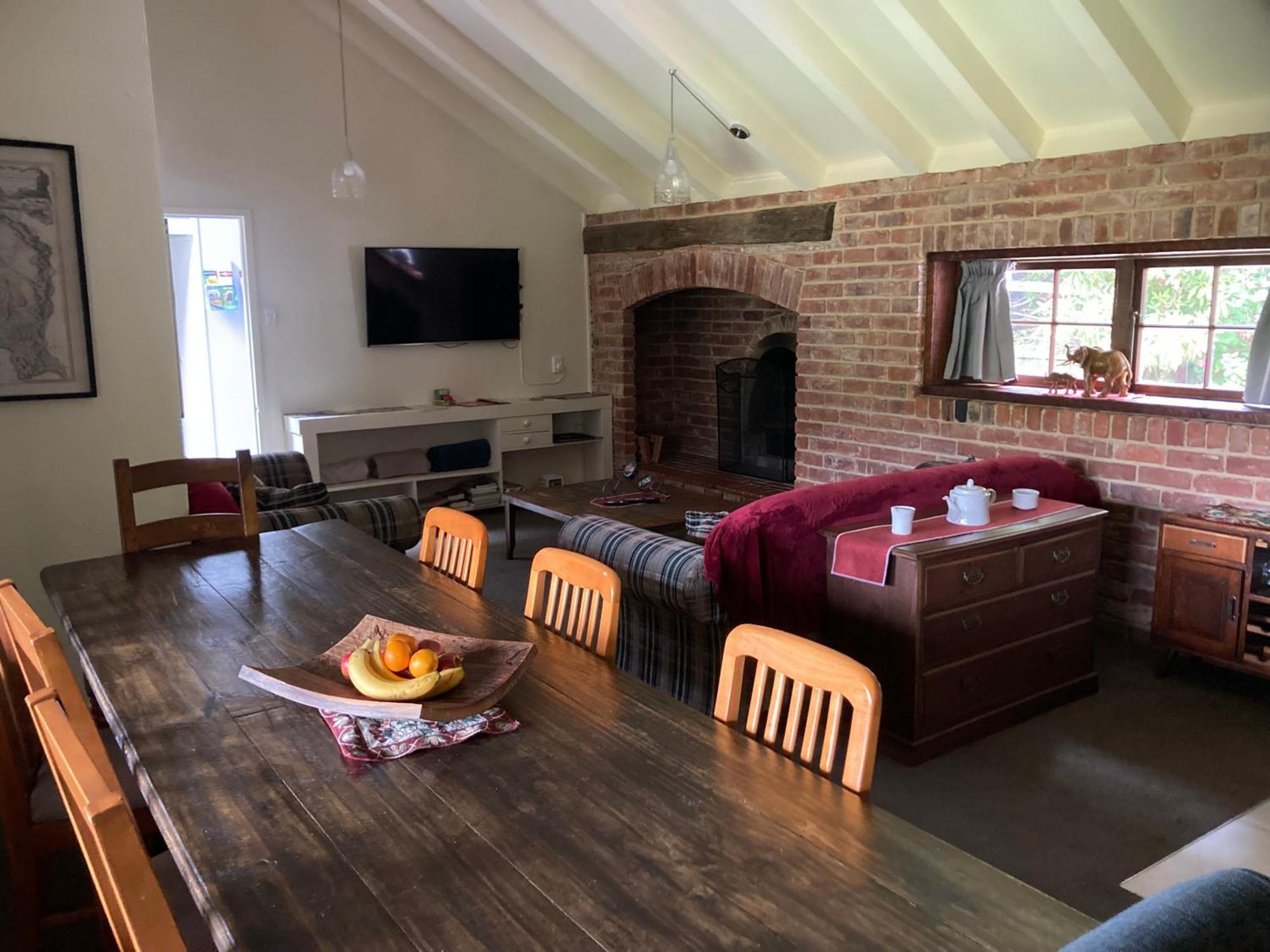 Arden Country House Bnb - Entire House To Yourself -Peace In The Country Ντούνεντιν Εξωτερικό φωτογραφία