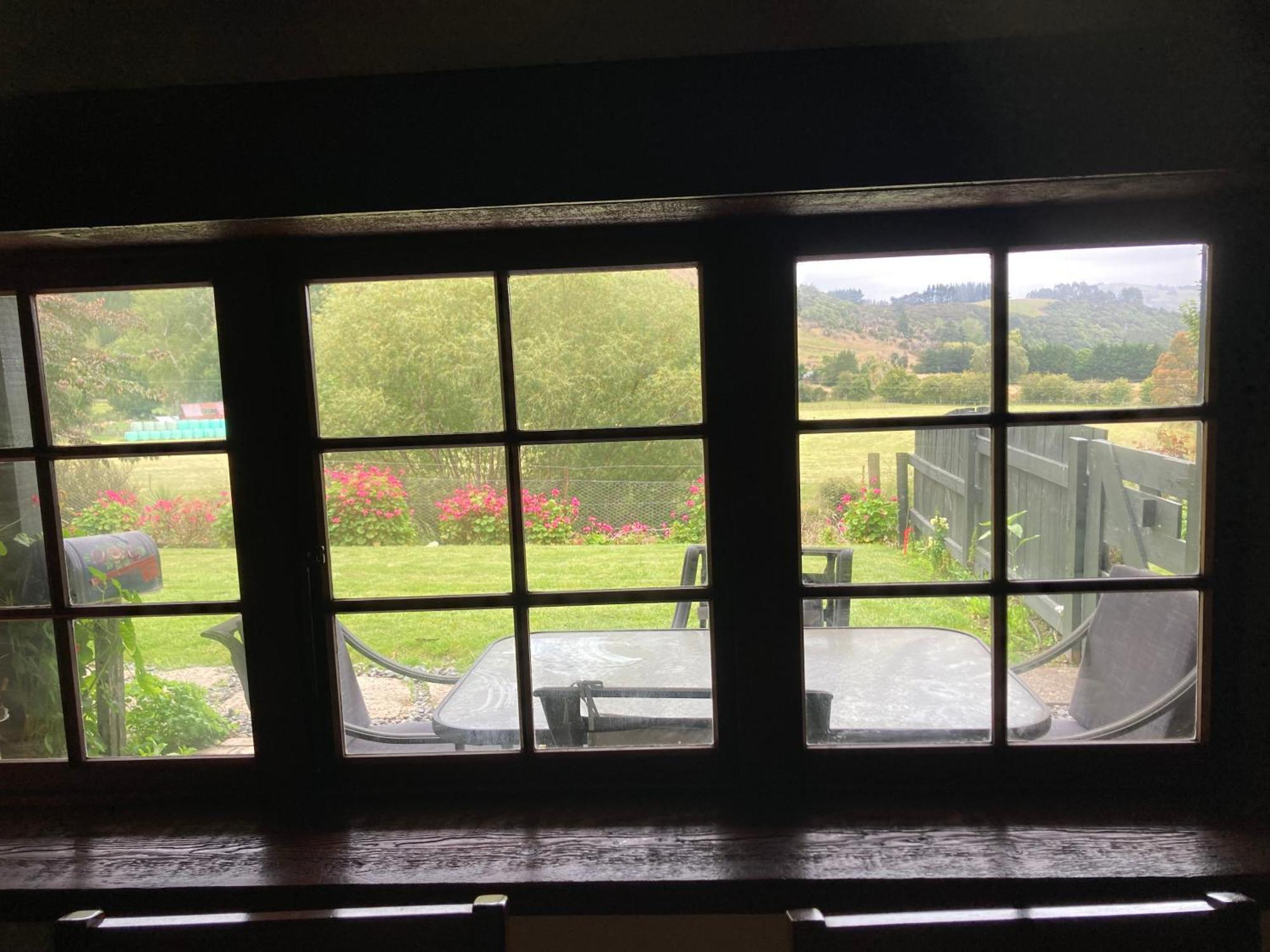 Arden Country House Bnb - Entire House To Yourself -Peace In The Country Ντούνεντιν Εξωτερικό φωτογραφία