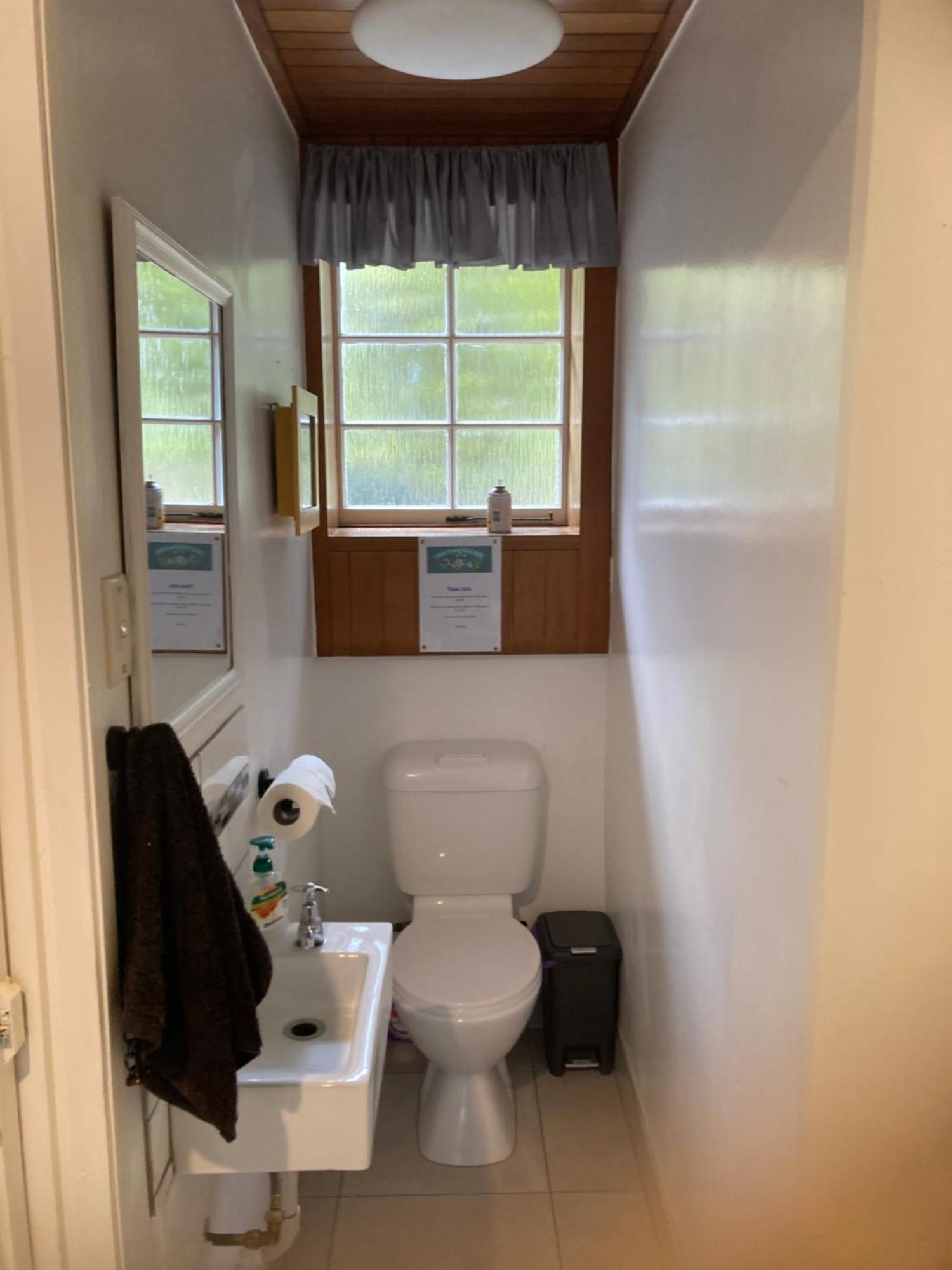Arden Country House Bnb - Entire House To Yourself -Peace In The Country Ντούνεντιν Εξωτερικό φωτογραφία